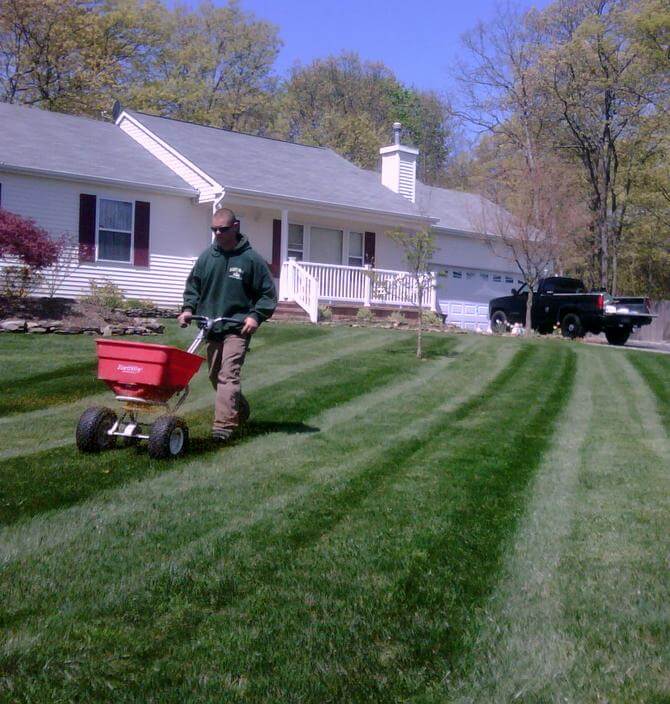 Lawn Care Athens Ga